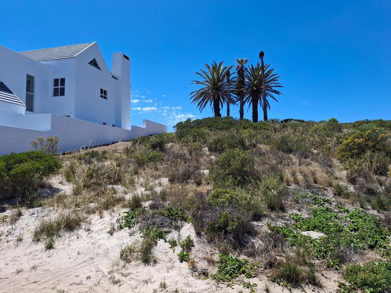 0 Bedroom Property for Sale in Shelley Point Western Cape